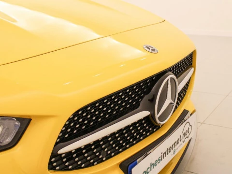 Mercedes-Benz CLA 200D 150CV