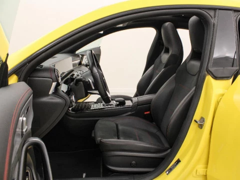 Mercedes-Benz CLA 200D 150CV