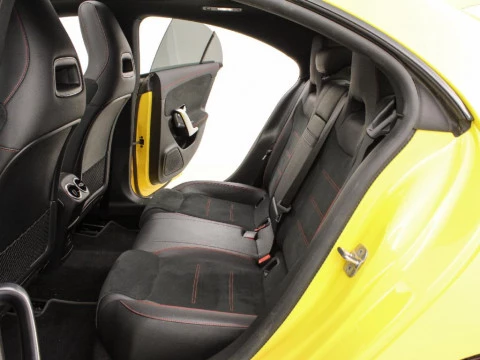 Mercedes-Benz CLA 200D 150CV