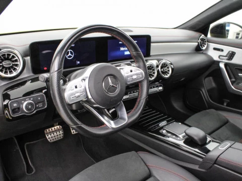 Mercedes-Benz CLA 200D 150CV