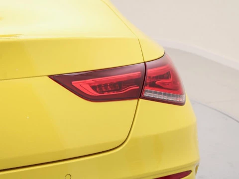 Mercedes-Benz CLA 200D 150CV