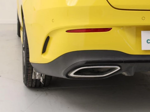 Mercedes-Benz CLA 200D 150CV