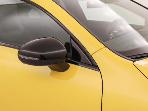 Mercedes-Benz CLA 200D 150CV