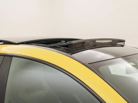 Mercedes-Benz CLA 200D 150CV