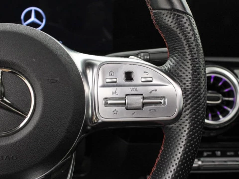 Mercedes-Benz CLA 200D 150CV