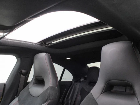 Mercedes-Benz CLA 200D 150CV