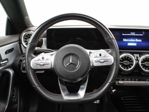 Mercedes-Benz CLA 200D 150CV