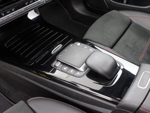 Mercedes-Benz CLA 200D 150CV