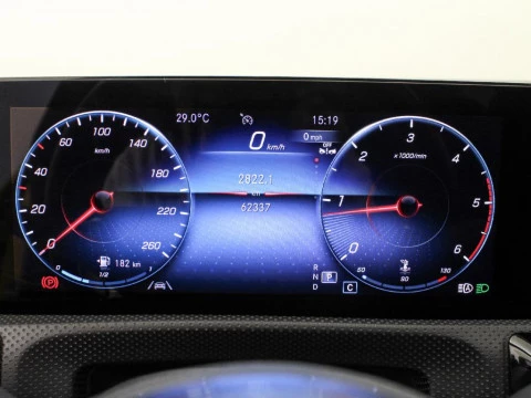 Mercedes-Benz CLA 200D 150CV