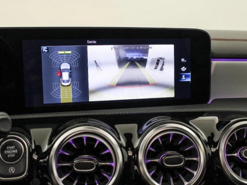 Mercedes-Benz CLA 200D 150CV