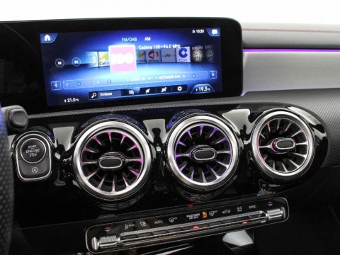 Mercedes-Benz CLA 200D 150CV