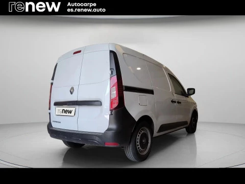 Renault Express  1.5 Blue dCi Advance 55kW