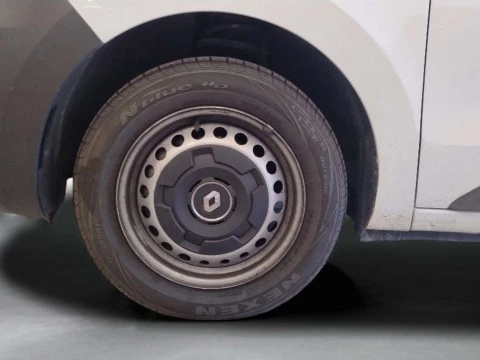 Renault Express  1.5 Blue dCi Advance 55kW