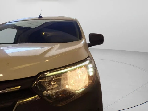 Renault Express  1.5 Blue dCi Advance 55kW