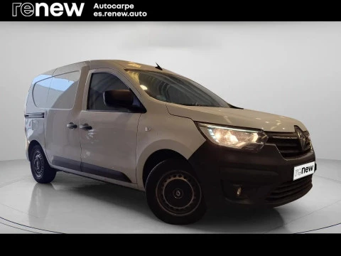 Renault Express  1.5 Blue dCi Advance 55kW
