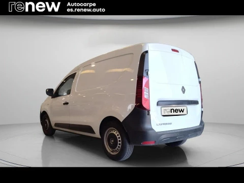 Renault Express  1.5 Blue dCi Advance 55kW