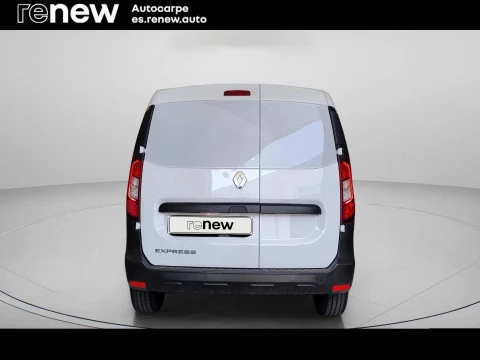 Renault Express  1.5 Blue dCi Advance 55kW