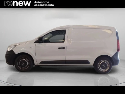 Renault Express  1.5 Blue dCi Advance 55kW