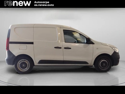 Renault Express  1.5 Blue dCi Advance 55kW
