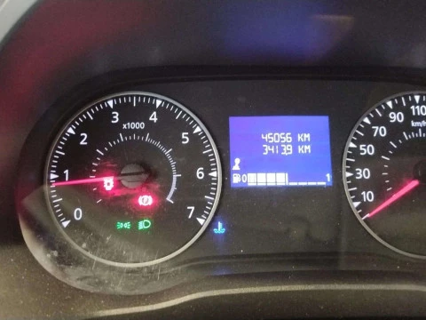 Renault Express  1.5 Blue dCi Advance 55kW