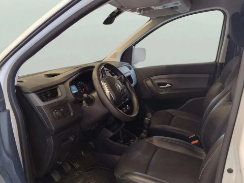 Renault Express  1.5 Blue dCi Advance 55kW