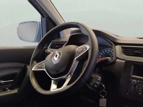 Renault Express  1.5 Blue dCi Advance 55kW