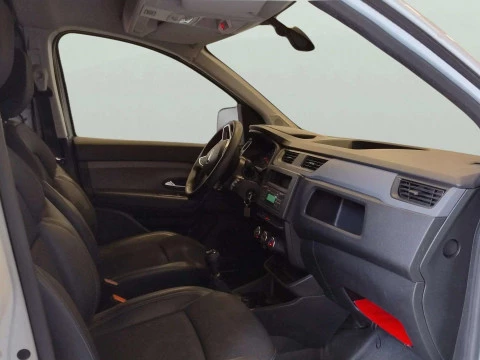 Renault Express  1.5 Blue dCi Advance 55kW