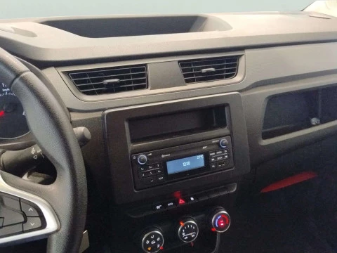 Renault Express  1.5 Blue dCi Advance 55kW