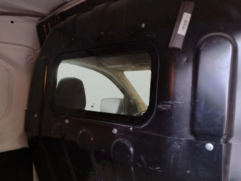 Renault Express  1.5 Blue dCi Advance 55kW