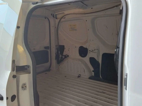 Renault Express  1.5 Blue dCi Advance 55kW