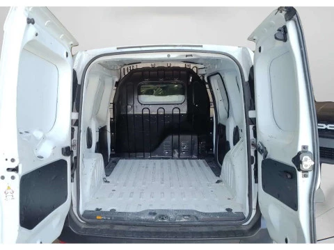 Renault Express  1.5 Blue dCi Advance 55kW