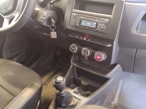 Renault Express  1.5 Blue dCi Advance 55kW