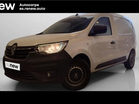 Renault Express  1.5 Blue dCi Advance 55kW
