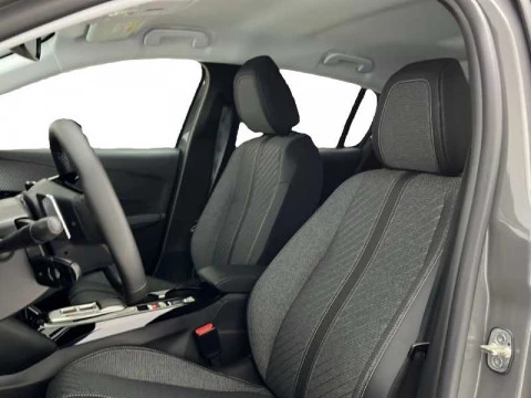Peugeot 208 N 5P Allure HYBRID 110 eDCS6  