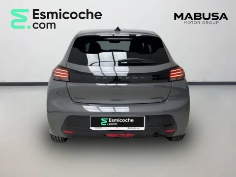 Peugeot 208 N 5P Allure HYBRID 110 eDCS6  