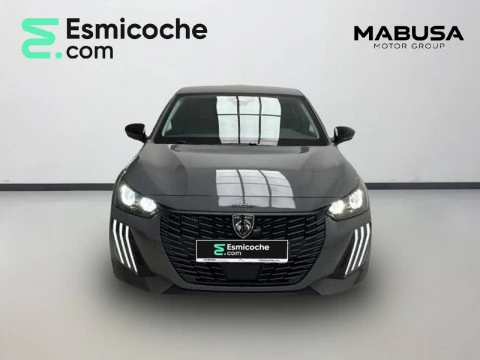 Peugeot 208 N 5P Allure HYBRID 110 eDCS6  