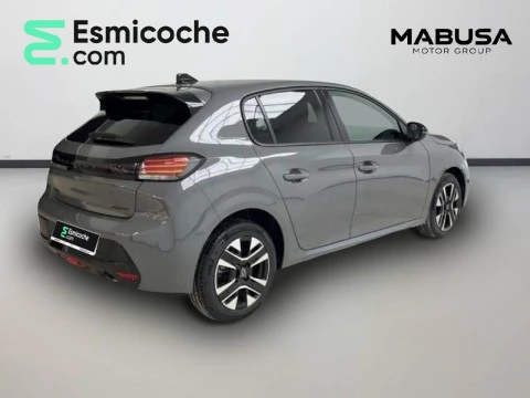 Peugeot 208 N 5P Allure HYBRID 110 eDCS6  