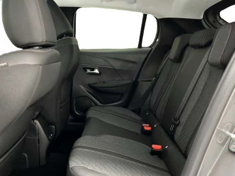 Peugeot 208 N 5P Allure HYBRID 110 eDCS6  