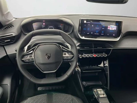 Peugeot 208 N 5P Allure HYBRID 110 eDCS6  