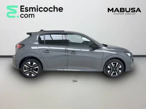 Peugeot 208 N 5P Allure HYBRID 110 eDCS6  