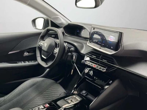 Peugeot 208 N 5P Allure HYBRID 110 eDCS6  