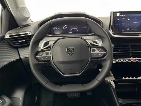Peugeot 208 N 5P Allure HYBRID 110 eDCS6  