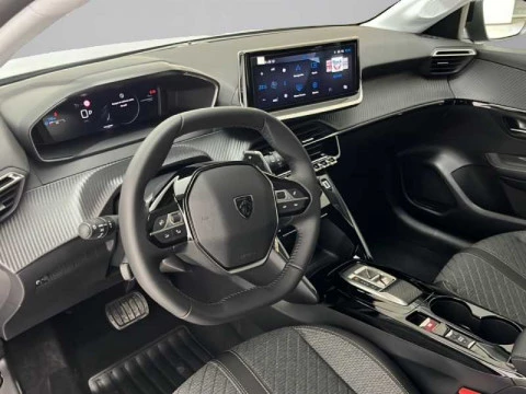 Peugeot 208 N 5P Allure HYBRID 110 eDCS6  