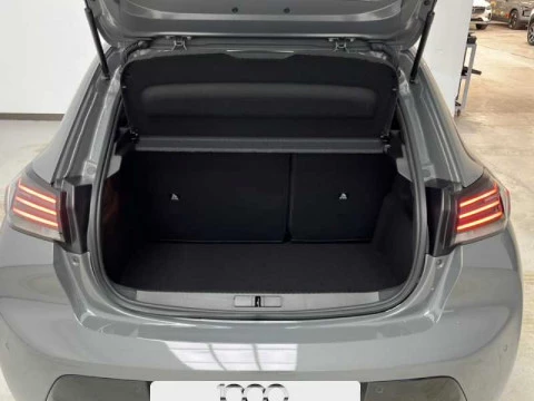 Peugeot 208 N 5P Allure HYBRID 110 eDCS6  