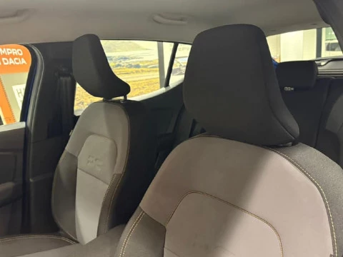 Dacia Sandero Stepway Extreme Go 74kW (100CV) ECO-G