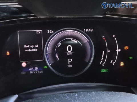 Lexus NX 350h Business City 2WD 178 kW (242 CV)