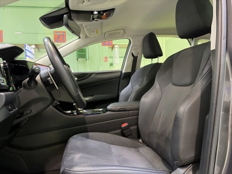 Lexus NX 350h Business City 2WD 178 kW (242 CV)