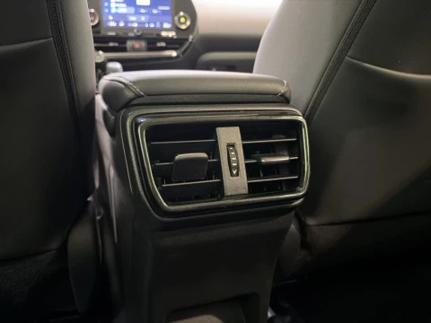 Lexus NX 350h Business City 2WD 178 kW (242 CV)