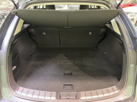 Lexus NX 350h Business City 2WD 178 kW (242 CV)