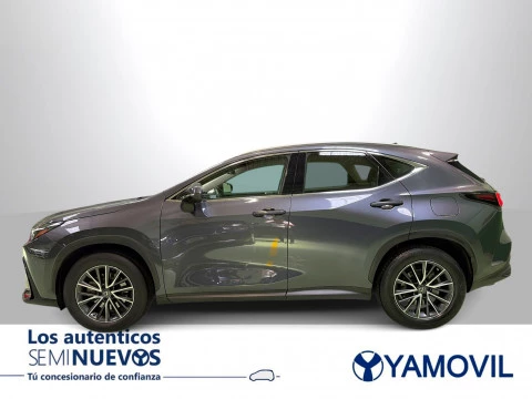 Lexus NX 350h Business City 2WD 178 kW (242 CV)